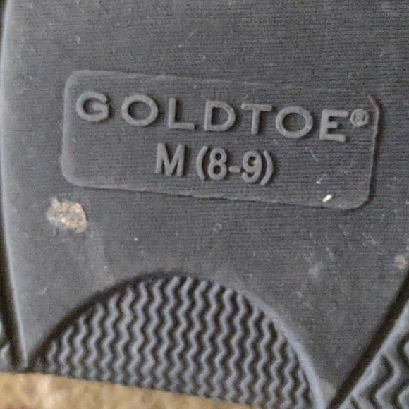 Men's slippers - Picture 3 of 4